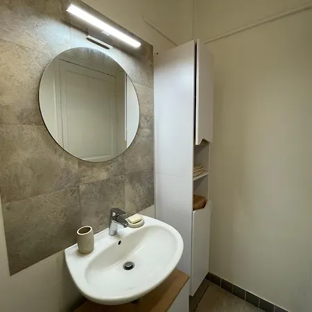 Apartment 16e A 5min De La Tour Effeil *