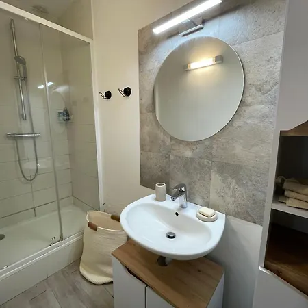16e A 5min De La Tour Effeil Apartment