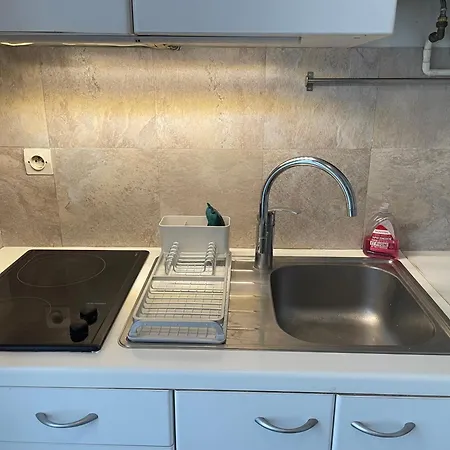 Appartement 16e à 5min De La Tour Effeil *
